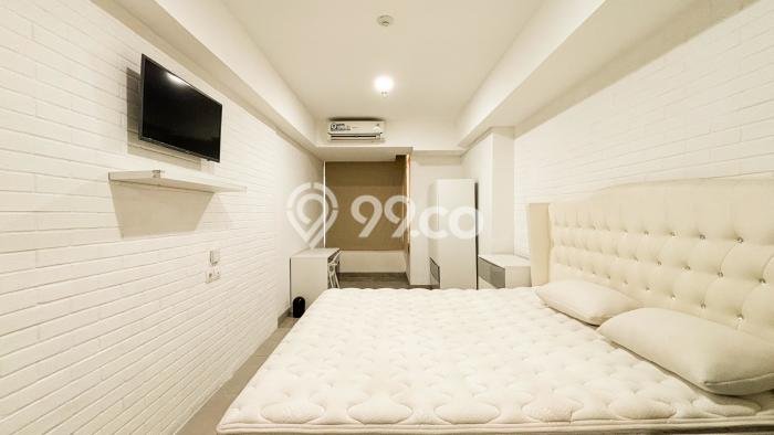 Apartemen Premium di Serpong, 1 KT, Luas 36m², Kawasan Serpong, Tangerang Selatan, Tangerang Selatan Apartemen Premium di Serpong, 1 KT, Luas 36m², Kawasan Serpong, Tangerang Selatan, Tangerang Selatan