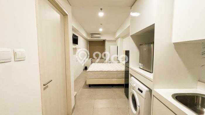 Apartemen Premium di Serpong, 1 KT, Luas 36m², Kawasan Serpong, Tangerang Selatan, Tangerang Selatan Apartemen Premium di Serpong, 1 KT, Luas 36m², Kawasan Serpong, Tangerang Selatan, Tangerang Selatan