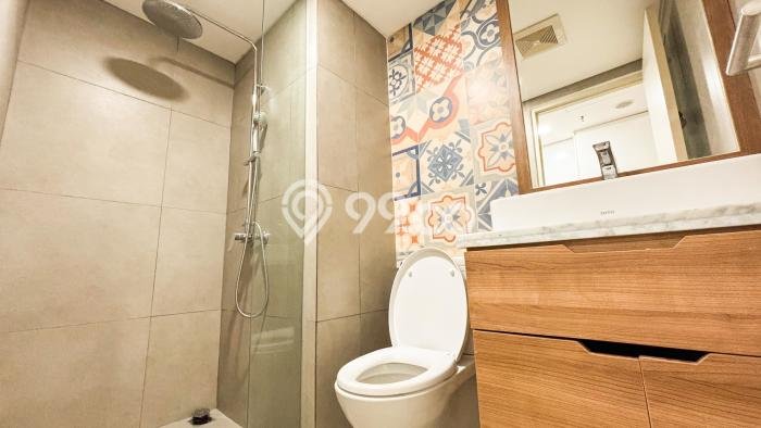 Apartemen Premium di Serpong, 1 KT, Luas 36m², Kawasan Serpong, Tangerang Selatan, Tangerang Selatan Apartemen Premium di Serpong, 1 KT, Luas 36m², Kawasan Serpong, Tangerang Selatan, Tangerang Selatan