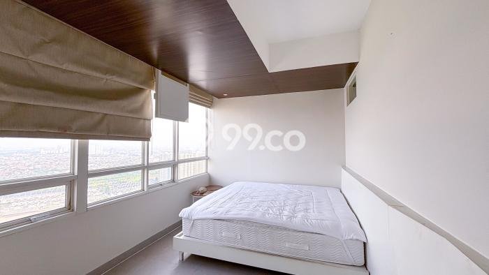 HARGA TERBAIK! Apartemen Kawasan Karawaci, 2 KT, Luas 52m², Kawasan Karawaci, Tangerang, Tangerang HARGA TERBAIK! Apartemen Kawasan Karawaci, 2 KT, Luas 52m², Kawasan Karawaci, Tangerang, Tangerang