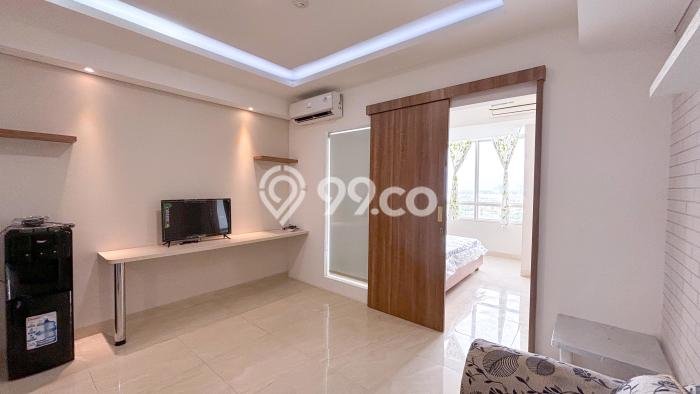 Apartemen Kawasan Tangerang Kota, 1 KM, Luas 45m², Lokasi Premium Apartemen Kawasan Tangerang Kota, 1 KM, Luas 45m², Lokasi Premium