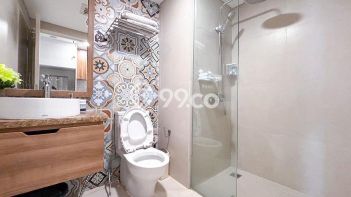 Apartemen Eksklusif Kawasan Tangerang Kota, 1 KM, Luas 45m², Dekat Tangerang Kota, Tangerang, Tangerang Apartemen Eksklusif Kawasan Tangerang Kota, 1 KM, Luas 45m², Dekat Tangerang Kota, Tangerang, Tangerang