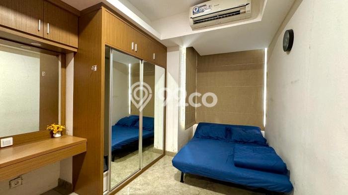 Apartemen Kawasan Karawaci, 1 KT, Luas 36m², Kawasan Karawaci, Tangerang, Tangerang Apartemen Kawasan Karawaci, 1 KT, Luas 36m², Kawasan Karawaci, Tangerang, Tangerang