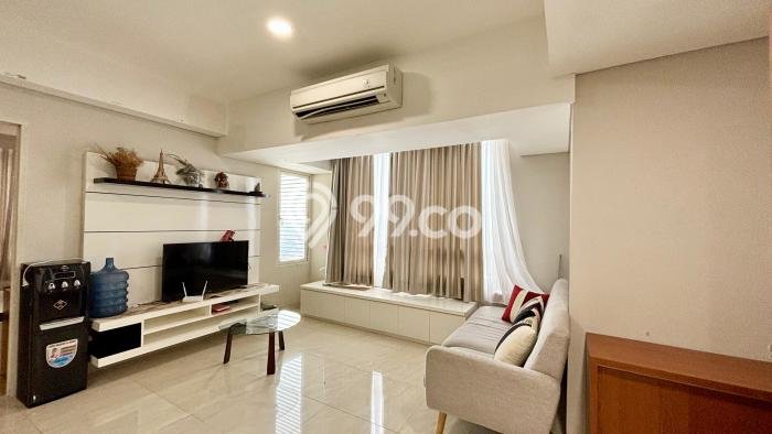 Apartemen Kawasan Karawaci, 3 KT, Luas 110m², Lokasi Prospektif Apartemen Kawasan Karawaci, 3 KT, Luas 110m², Lokasi Prospektif