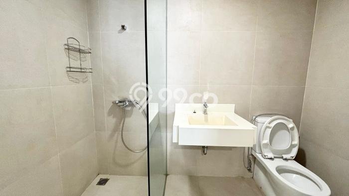 Apartemen di Tangerang Kota, 3 KT, Luas 110m², Area Elite Apartemen di Tangerang Kota, 3 KT, Luas 110m², Area Elite