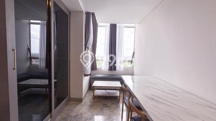 Hunian Strategis 36m2 di Tangerang Kota Tangerang 1 KT Hunian Strategis 36m2 di Tangerang Kota Tangerang 1 KT