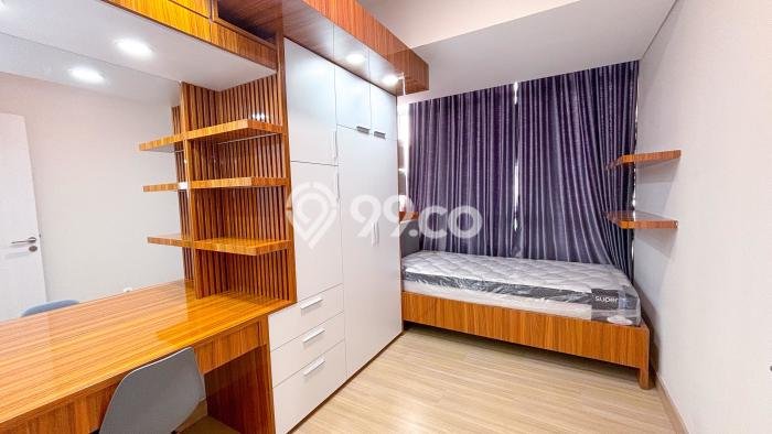 Disewakan Apartemen Harga Terjangkau di Tangerang Kota 3 Bedroom Disewakan Apartemen Harga Terjangkau di Tangerang Kota 3 Bedroom