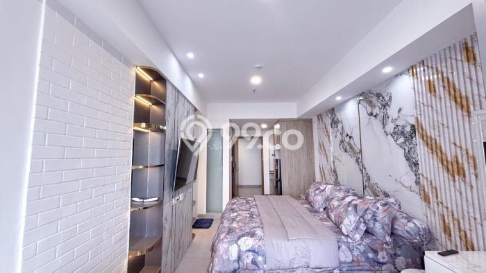 Hunian Strategis 36m2 di Tangerang Kota Tangerang 1 KT Hunian Strategis 36m2 di Tangerang Kota Tangerang 1 KT