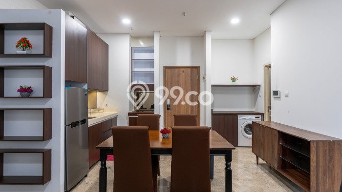 Disewakan Apartemen Harga Terjangkau di Cikokol 3 Bedroom Disewakan Apartemen Harga Terjangkau di Cikokol 3 Bedroom