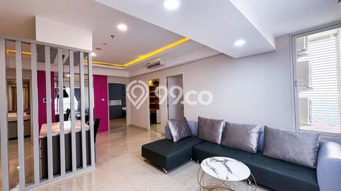 Disewakan Apartemen Harga Terjangkau di Tangerang Kota 3 Bedroom Disewakan Apartemen Harga Terjangkau di Tangerang Kota 3 Bedroom