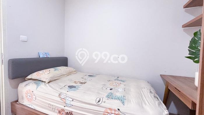Disewakan Apartemen Harga Terjangkau di Gading Serpong 2 KT Disewakan Apartemen Harga Terjangkau di Gading Serpong 2 KT