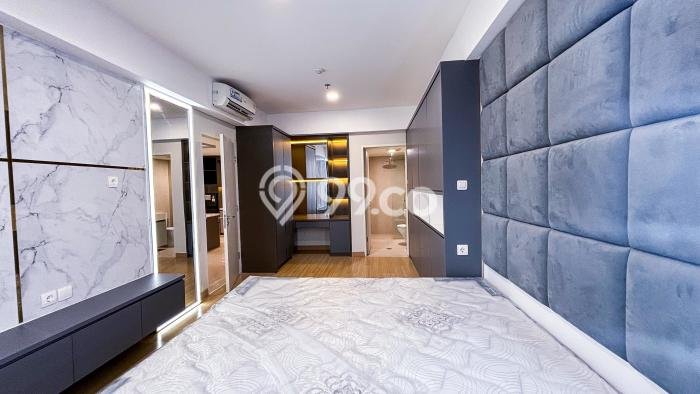 Disewakan Apartemen Harga Terjangkau di Tangerang Kota 3 Bedroom Disewakan Apartemen Harga Terjangkau di Tangerang Kota 3 Bedroom