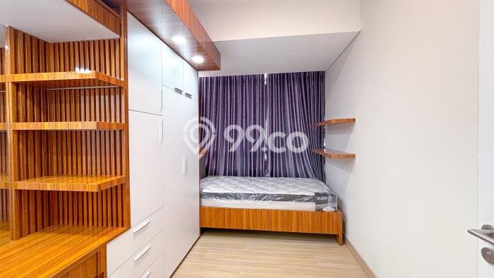 Disewakan Apartemen Harga Terjangkau di Tangerang Kota 3 Bedroom Disewakan Apartemen Harga Terjangkau di Tangerang Kota 3 Bedroom