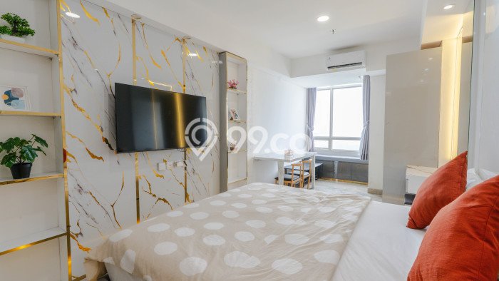 Hunian Apartemen Disewakan Murah 36m2 di Alam Sutera, Cocok Dijadikan Tempat Tinggal Anda Hunian Apartemen Disewakan Murah 36m2 di Alam Sutera, Cocok Dijadikan Tempat Tinggal Anda