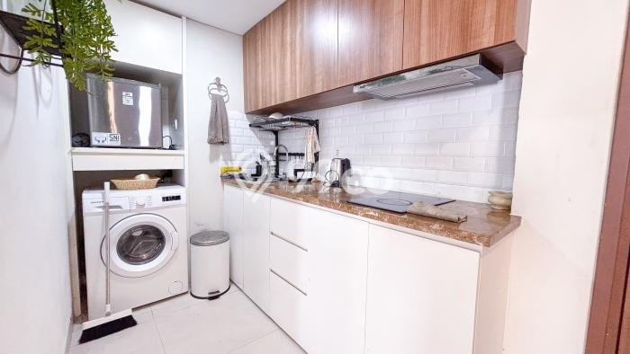 Disewakan Apartemen Harga Terjangkau di Gading Serpong 2 KT Disewakan Apartemen Harga Terjangkau di Gading Serpong 2 KT