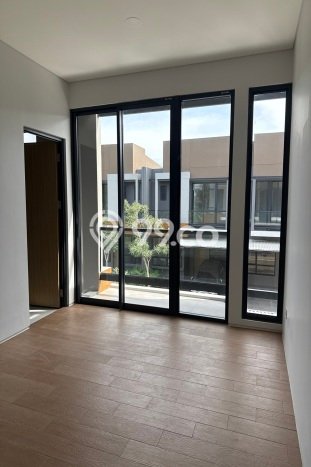 Jarang Ada! Rumah Sewa 3 Kamar Bagus Siap Huni BSD City Jarang Ada! Rumah Sewa 3 Kamar Bagus Siap Huni BSD City