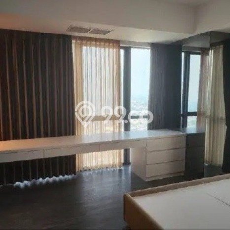 Dijual Apartemen di Tangerang 1 Kamar & 1 Kamar Mandi, Luas 60m2 Dijual Apartemen di Tangerang 1 Kamar & 1 Kamar Mandi, Luas 60m2