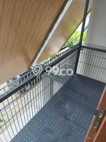 Hunian Nyaman Asri 2 KT Siap Huni di BSD City Tangerang Hunian Nyaman Asri 2 KT Siap Huni di BSD City Tangerang