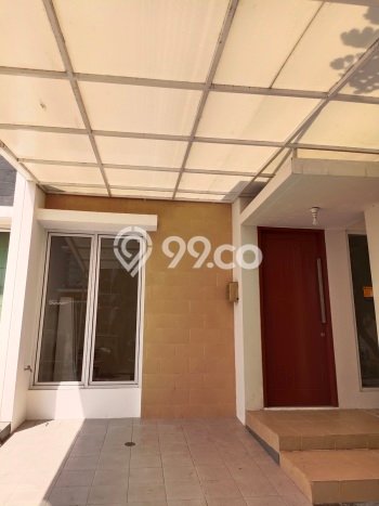 Jarang Ada! Rumah Kontrakan 3 Kamar Nyaman Siap Huni Gading Serpong Jarang Ada! Rumah Kontrakan 3 Kamar Nyaman Siap Huni Gading Serpong