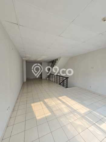 Untuk Dijual Ruko di Serpong Tangerang Selatan LT 54m2 / LB 162m2 Untuk Dijual Ruko di Serpong Tangerang Selatan LT 54m2 / LB 162m2