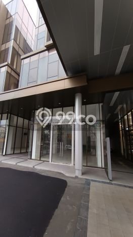Kantor disewakan lokasi strategis Serpong Tangerang Selatan 824m2 Kantor disewakan lokasi strategis Serpong Tangerang Selatan 824m2