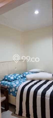 Rumah Terawat di Serpong, Tangerang Selatan, LT 72m² LB 110m² HARGA MENARIK! Rumah Terawat di Serpong, Tangerang Selatan, LT 72m² LB 110m² HARGA MENARIK!