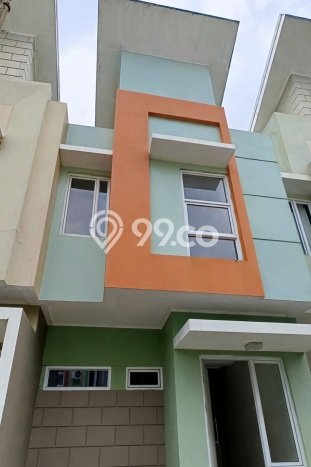 Jarang Ada! Rumah Kontrakan 2 Kamar Bagus Siap Huni Gading Serpong Jarang Ada! Rumah Kontrakan 2 Kamar Bagus Siap Huni Gading Serpong