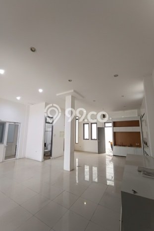 Unit Ruko Tersedia di Alam Sutera Spesifikasi LB 850m2 Unit Ruko Tersedia di Alam Sutera Spesifikasi LB 850m2