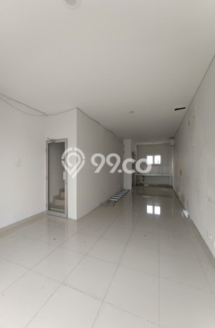 Unit Ruko Tersedia di Gading Serpong Spesifikasi LB 162m2 Unit Ruko Tersedia di Gading Serpong Spesifikasi LB 162m2