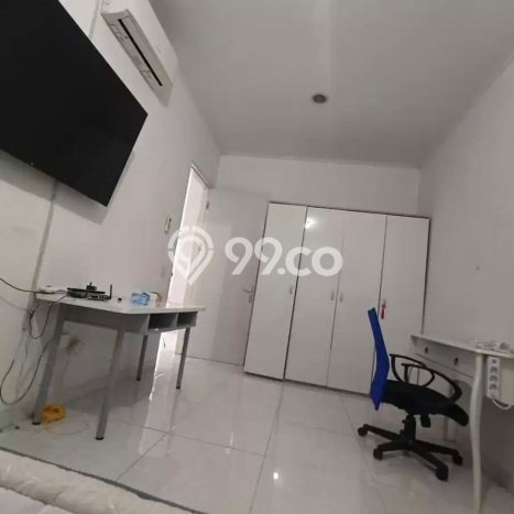 Rumah Disewakan Tangerang LT 105m2 LB 90m2 Area BSD City Rumah Disewakan Tangerang LT 105m2 LB 90m2 Area BSD City