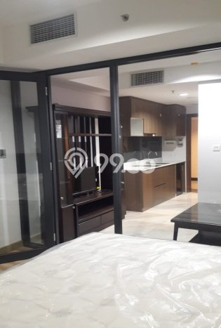 Hunian Apartemen Disewakan Terjangkau 36m2 di Serpong, Cocok untuk Tempat Tinggal Anda Hunian Apartemen Disewakan Terjangkau 36m2 di Serpong, Cocok untuk Tempat Tinggal Anda