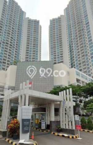 Apartemen Nyaman untuk Dijual di Kemayoran, Jakarta Pusat, DKI Jakarta Apartemen Nyaman untuk Dijual di Kemayoran, Jakarta Pusat, DKI Jakarta