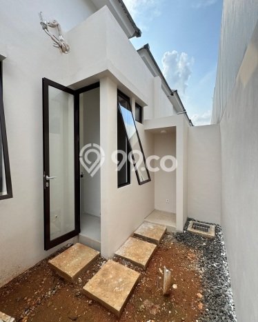 Dijual Cepat Rumah Favorit Siap Huni LB 28m2 di Serpong, Tangerang Selatan Dijual Cepat Rumah Favorit Siap Huni LB 28m2 di Serpong, Tangerang Selatan