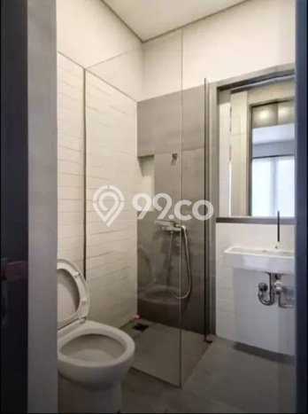 Jarang Ada! Rumah Sewa 3 Kamar Bagus Siap Huni BSD City Jarang Ada! Rumah Sewa 3 Kamar Bagus Siap Huni BSD City
