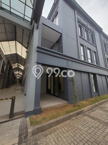 Ruko Disewakan Cepat di Gading Serpong Tangerang LB 181m2 Ruko Disewakan Cepat di Gading Serpong Tangerang LB 181m2