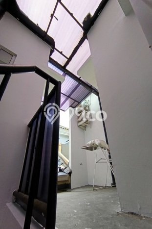 Rumah sewa siap pakai 3 KT di Gading Serpong, Tangerang Rumah sewa siap pakai 3 KT di Gading Serpong, Tangerang