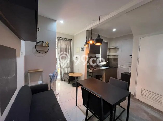 Disewakan! Rumah 2 Kamar Tidur &
2 Kamar Mandi di Gading Serpong, Tangerang Disewakan! Rumah 2 Kamar Tidur &
2 Kamar Mandi di Gading Serpong, Tangerang