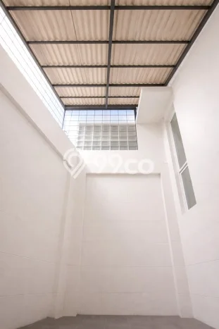 Rumah sewa siap pakai 2 KT di Gading Serpong, Tangerang Rumah sewa siap pakai 2 KT di Gading Serpong, Tangerang