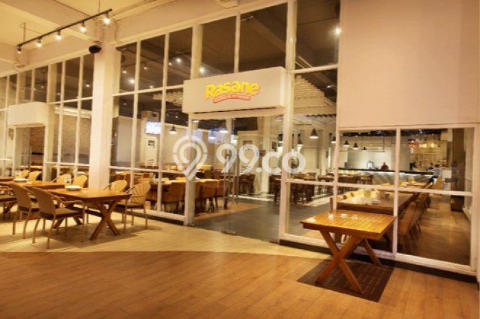 POTENSI BESAR! Komersial di Tangerang, Luas 10500m², Area Bisnis POTENSI BESAR! Komersial di Tangerang, Luas 10500m², Area Bisnis