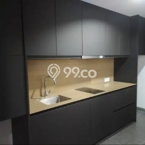 Dijual Apartemen di Tangerang 1 Kamar & 1 Kamar Mandi, Luas 60m2 Dijual Apartemen di Tangerang 1 Kamar & 1 Kamar Mandi, Luas 60m2