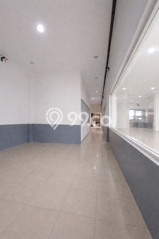 Unit Ruko Tersedia di Alam Sutera Spesifikasi LB 850m2 Unit Ruko Tersedia di Alam Sutera Spesifikasi LB 850m2
