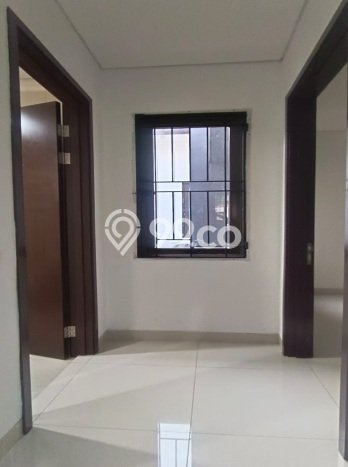 Rumah Kontrakan Tangerang LT 84m2 LB 100m2 Area BSD City Rumah Kontrakan Tangerang LT 84m2 LB 100m2 Area BSD City