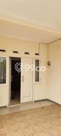 Rumah Terawat di Serpong, Tangerang Selatan, LT 72m² LB 110m² HARGA MENARIK! Rumah Terawat di Serpong, Tangerang Selatan, LT 72m² LB 110m² HARGA MENARIK!