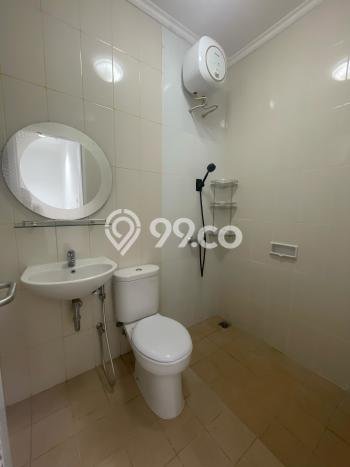 LOKASI STRATEGIS! Rumah di Serpong, Akses ke Stasiun, 3 KT, LT 126m² LB 150m² LOKASI STRATEGIS! Rumah di Serpong, Akses ke Stasiun, 3 KT, LT 126m² LB 150m²