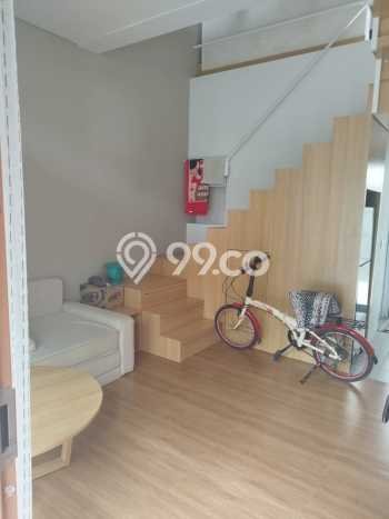 Hunian Nyaman Asri 2 KT Siap Huni di BSD City Tangerang Hunian Nyaman Asri 2 KT Siap Huni di BSD City Tangerang