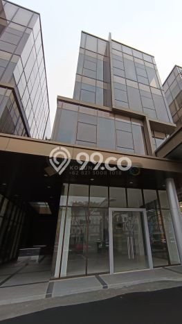 Kantor disewakan lokasi strategis Serpong Tangerang Selatan 824m2 Kantor disewakan lokasi strategis Serpong Tangerang Selatan 824m2