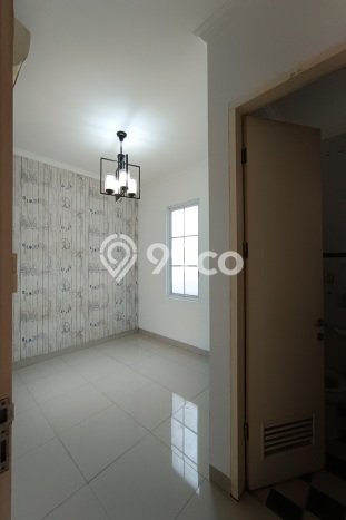 Rumah sewa siap pakai 3 KT di Gading Serpong, Tangerang Rumah sewa siap pakai 3 KT di Gading Serpong, Tangerang