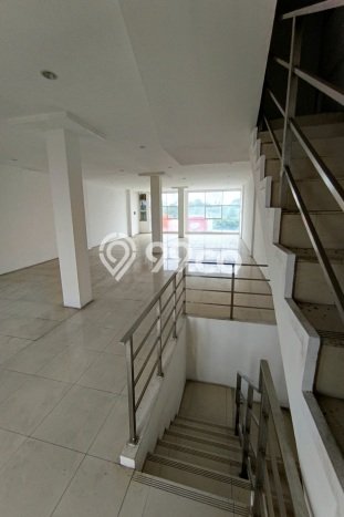 Unit Ruko Tersedia di Alam Sutera Spesifikasi LB 850m2 Unit Ruko Tersedia di Alam Sutera Spesifikasi LB 850m2