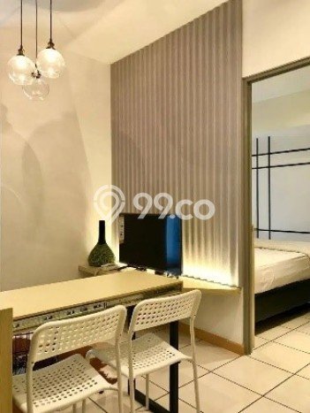 Hunian Apartemen 2 KT 1 KM di Serpong Utara, Tangerang Selatan Dijual Cepat Hunian Apartemen 2 KT 1 KM di Serpong Utara, Tangerang Selatan Dijual Cepat
