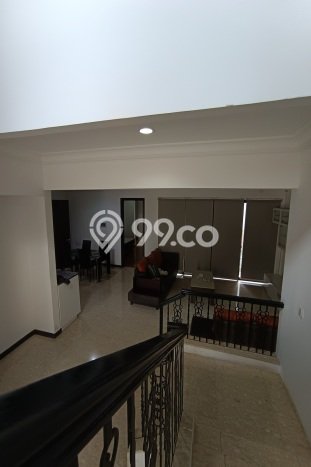 Rumah Sewa Tangerang LT 225m2 LB 200m2 Area BSD City Rumah Sewa Tangerang LT 225m2 LB 200m2 Area BSD City